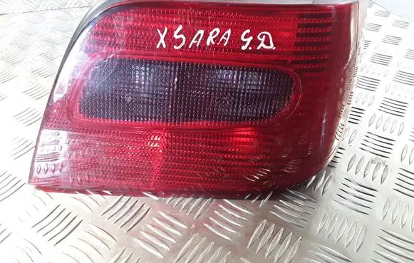 Citroen Xsara Rear/tail lights 2534D