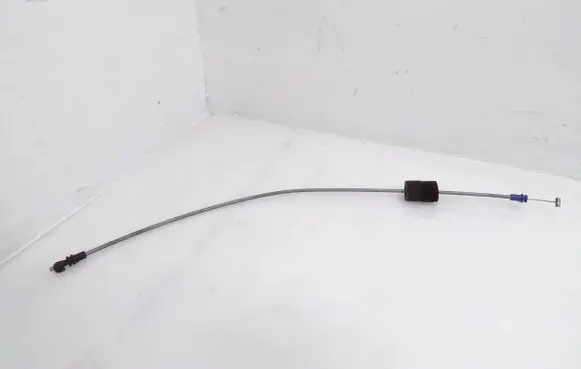 Ford Transit Loading door cable line 