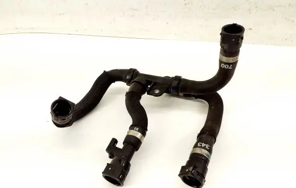 Opel Mokka B Engine coolant pipe/hose NSC16160 PS3NW16