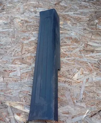 Renault Koleos I Front sill trim cover 769B5JY000