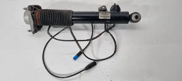 BMW X5 F15 Rear shock absorber/damper 6875088 37126875088 3712687508802