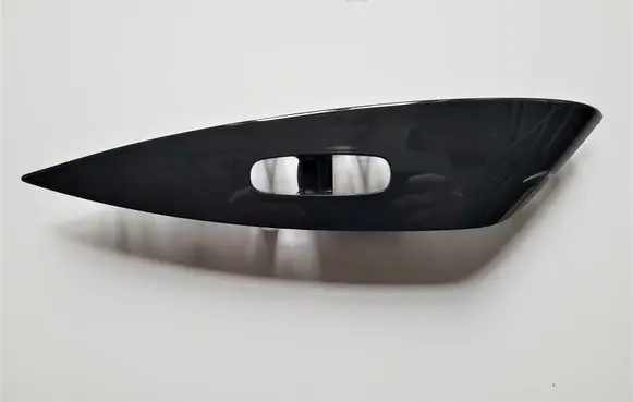 Nissan Leaf II (ZE1) Front door window switch trim 809603NL0A 809603NF0A 809603NA0A