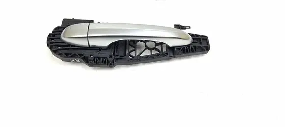 Fiat 500X Front door exterior handle 252107