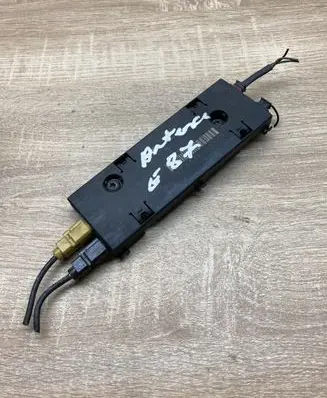 BMW 1 E81 E87 Aerial antenna amplifier 6958900