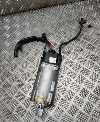 Mercedes-Benz S C217 Steering rack electric part 7802277809 903051900473F09800