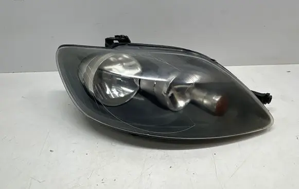 Volkswagen Golf Plus Headlight/headlamp 5m1941006d 02A011175