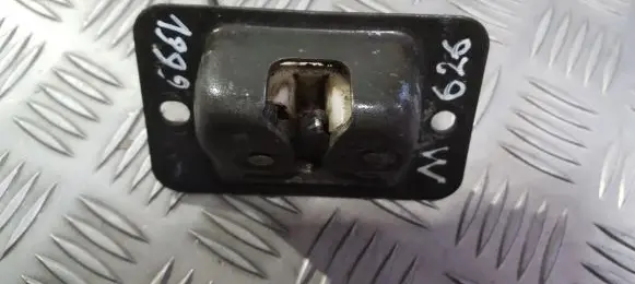 Mazda 626 Tailgate/trunk/boot lock/catch/latch
