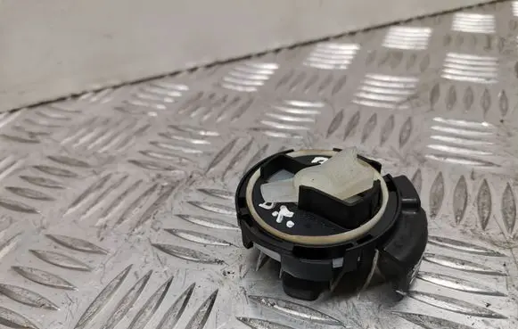 Volkswagen PASSAT B7 Airbag deployment crash/impact sensor 3AA959354