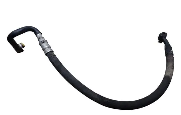 Audi A6 S6 C6 4F Air conditioning (A/C) pipe/hose 4F0260701L