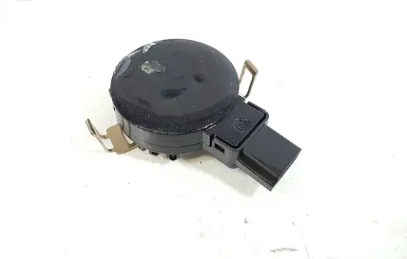 Volvo S60 Rain sensor 31419587