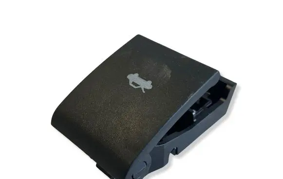Jeep Cherokee Engine bonnet (hood) release handle 