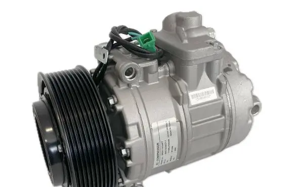 Mercedes-Benz 309 Air conditioning (A/C) compressor (pump) DCP17503 A5412300628 A4572300711