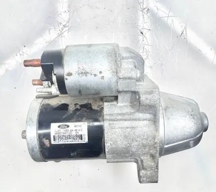 Ford Fusion II Starter motor CJ5T11000BA M574E M000T39471ZC