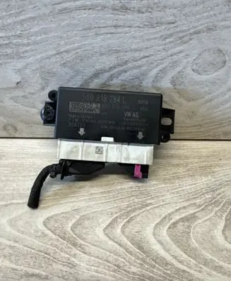 Skoda Superb B8 (3V) Parking PDC control unit/module 5Q0919294L 5Q0919294A 309260