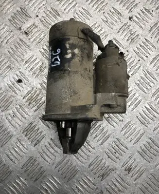 Mazda 626 Starter motor