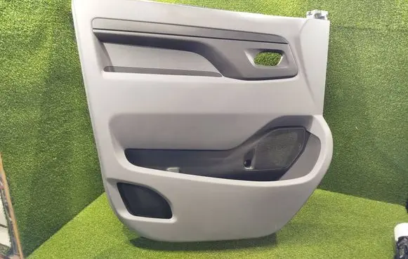 Toyota Proace Front door card panel trim 156121402 61123319 156121412