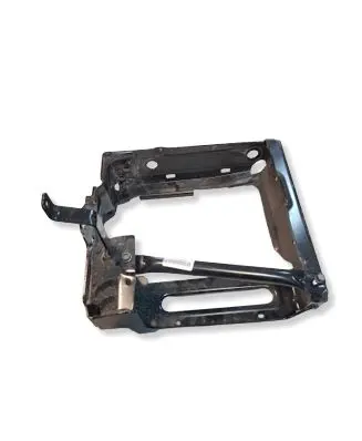 BMW X7 G07 Front bumper mounting bracket 7421883 17521610 1374790601