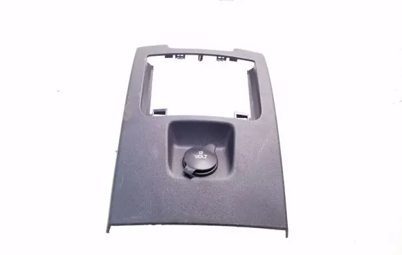 Volvo V50 12 V Socket (rear) 30755383 30782599