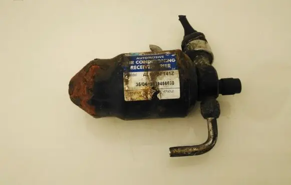 Peugeot 406 Air conditioning (A/C) air dryer 9619456680