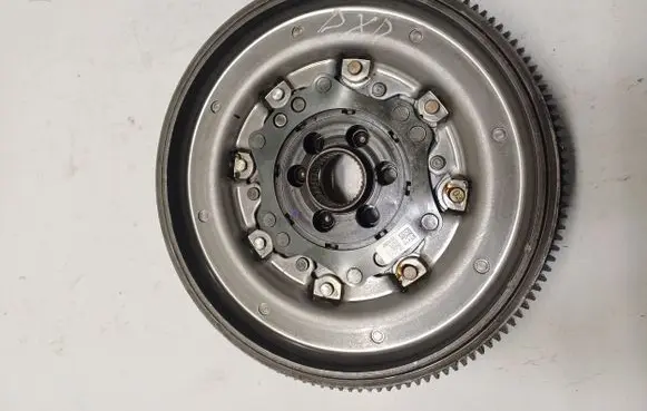 Volkswagen T-Roc Flywheel 0GC103551A 05E105266F