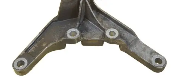Volvo C30 Gearbox mounting bracket 30778793 D5204T