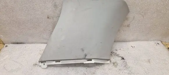 (D)pillar trim (top)