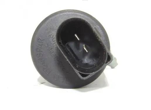 Nissan Qashqai Windscreen/windshield washer pump