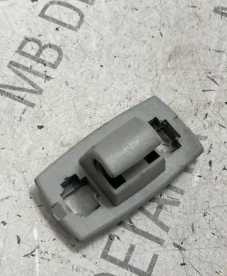 Mercedes-Benz ML W166 Other interior part A1668100012