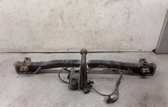 BMW 5 E60 E61 Tow bar set 