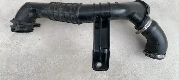Opel Insignia A Intercooler hose/pipe 20946051
