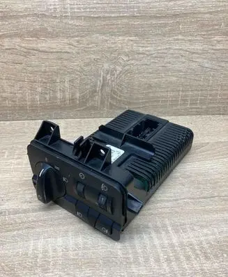 BMW 3 E46 Light switch 6901429 413071