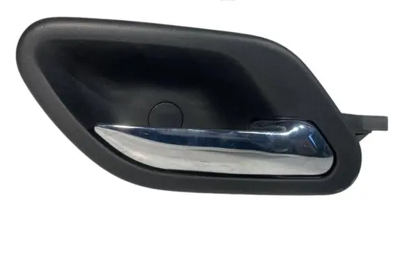 Front door interior handle