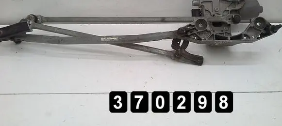 Ford Focus C-MAX Front wiper linkage and motor 3m5117504be 3397020604