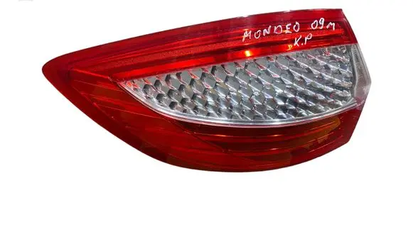 Ford Mondeo MK IV Rear/tail lights 7S7113405B