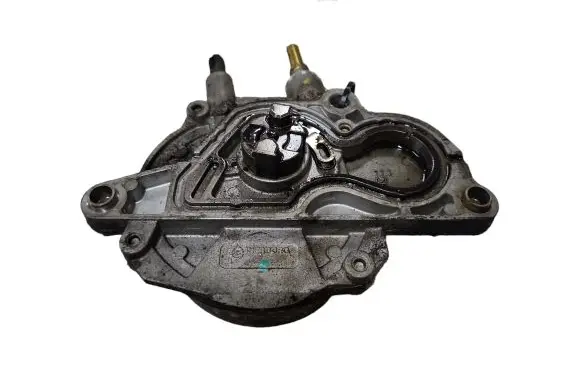 Opel Zafira B Vacuum pump