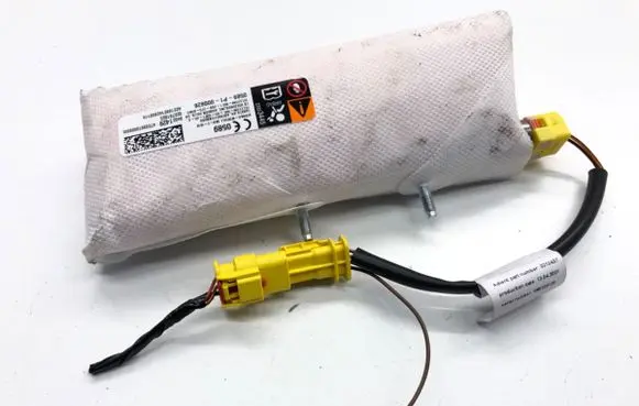 Opel Insignia B Passenger airbag 