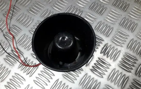 Renault Laguna I Alarm system siren 