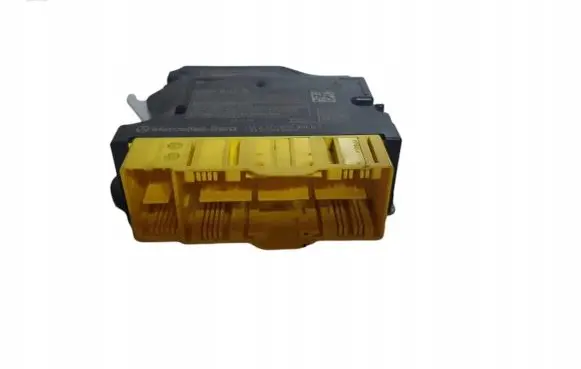 Mercedes-Benz A W177 Airbag control unit/module A1779006003
