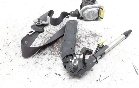 Honda Jazz Front seatbelt