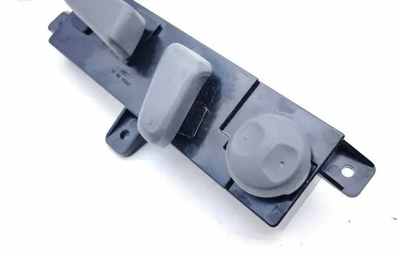 Seat control switch