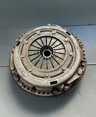 Audi A4 S4 B7 8E 8H Clutch set kit