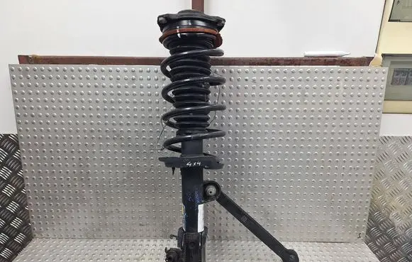 Jeep Renegade Front shock absorber/damper S25165530 00520038720
