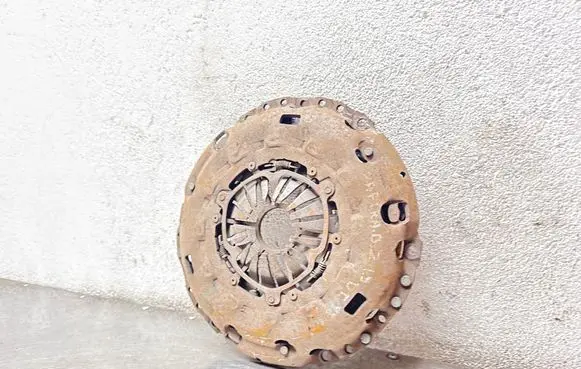 Opel Zafira B Pressure plate 