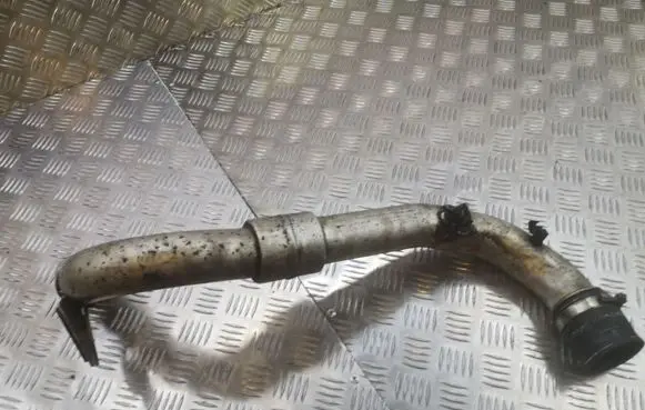 Audi A5 8T 8F Intercooler hose/pipe 059145731BR