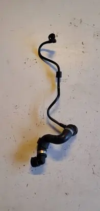 Mercedes-Benz GLC X253 C253 Engine coolant pipe/hose A2535012500
