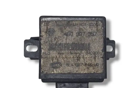 Volkswagen PASSAT B5 Light module LCM 4B0907357 H03S009 240200