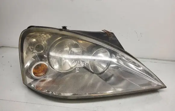 Ford Galaxy Headlight/headlamp 0301183204 011502A04HR 030118320400