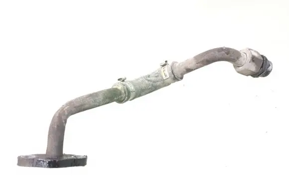 Audi A6 S6 C6 4F Turbo turbocharger oiling pipe/hose 03L145736F