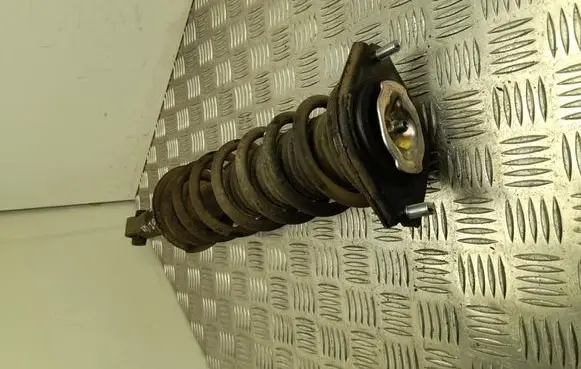 Subaru XV II Rear shock absorber with coil spring 20365FL511