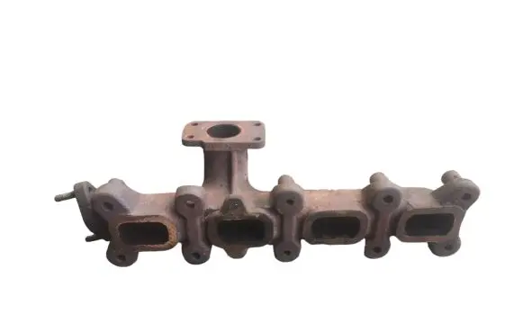 Fiat Ducato Exhaust manifold 504092114 504092114112